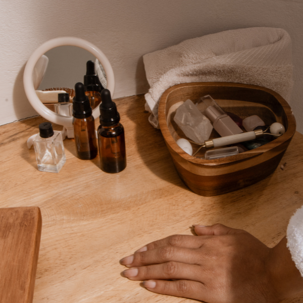 Self-Care & Accessories