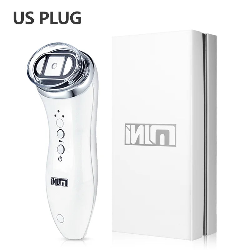 Mini HIFU Face Lifting Machine – Portable Professional Beauty Device for Women