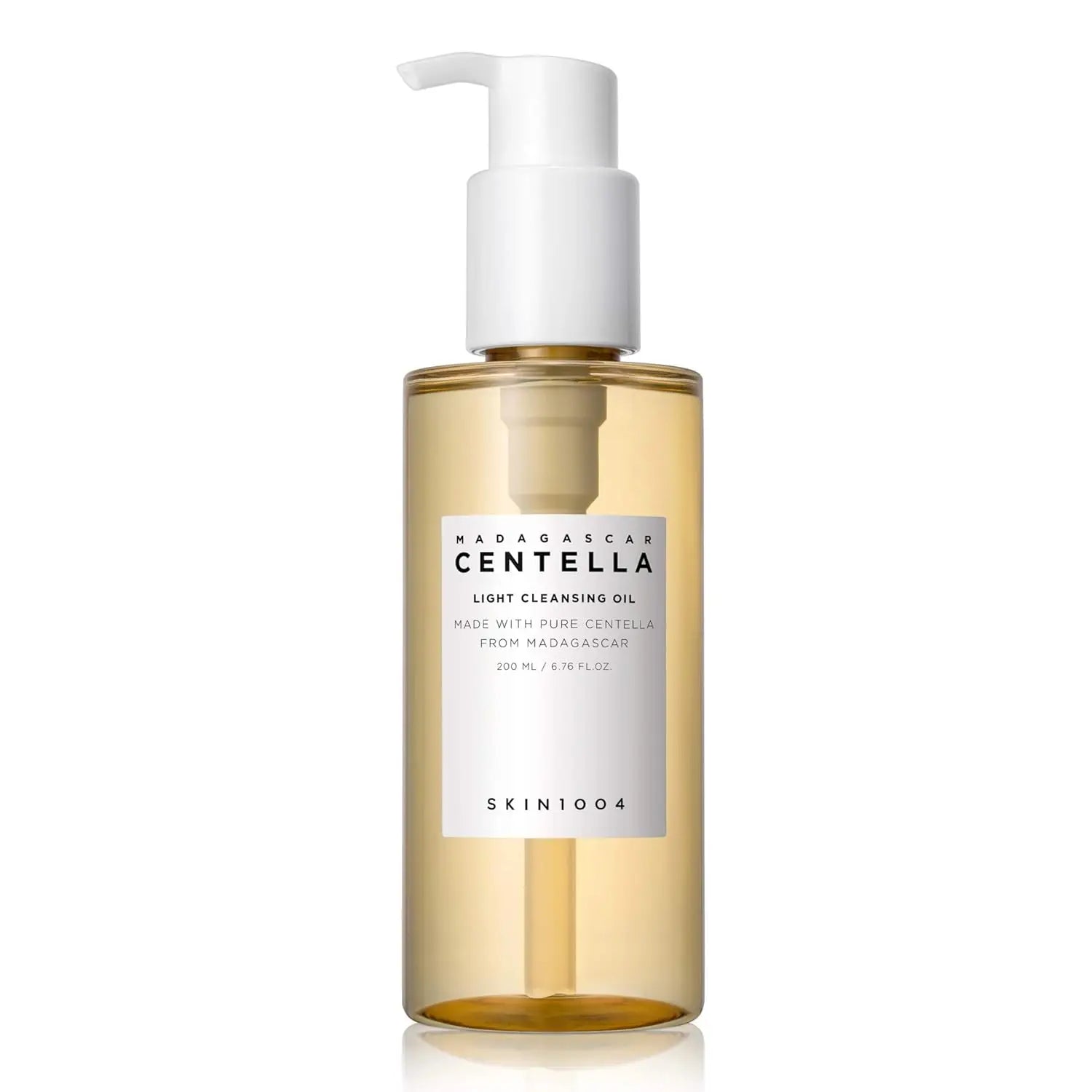 SKIN1004 3‑in‑1 Korean Skincare Kit – Centella Oil, Toner & Serum for Sensitive Skin