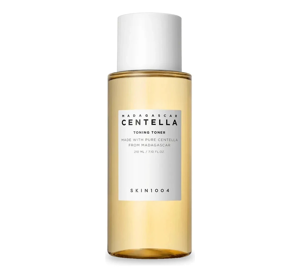 SKIN1004 3‑in‑1 Korean Skincare Kit – Centella Oil, Toner & Serum for Sensitive Skin
